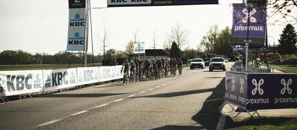 KBC et Proximus poursuivent leur collaboration avec Flanders Classics
