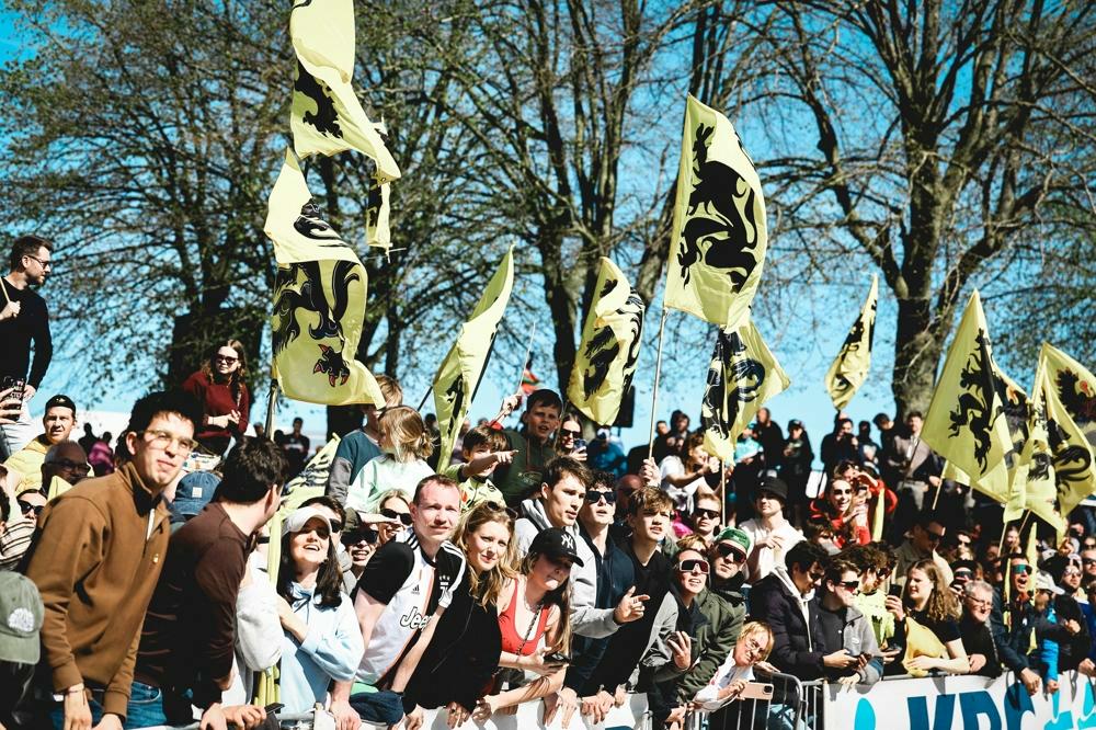 Een terugblik op het voorjaar van 2026
