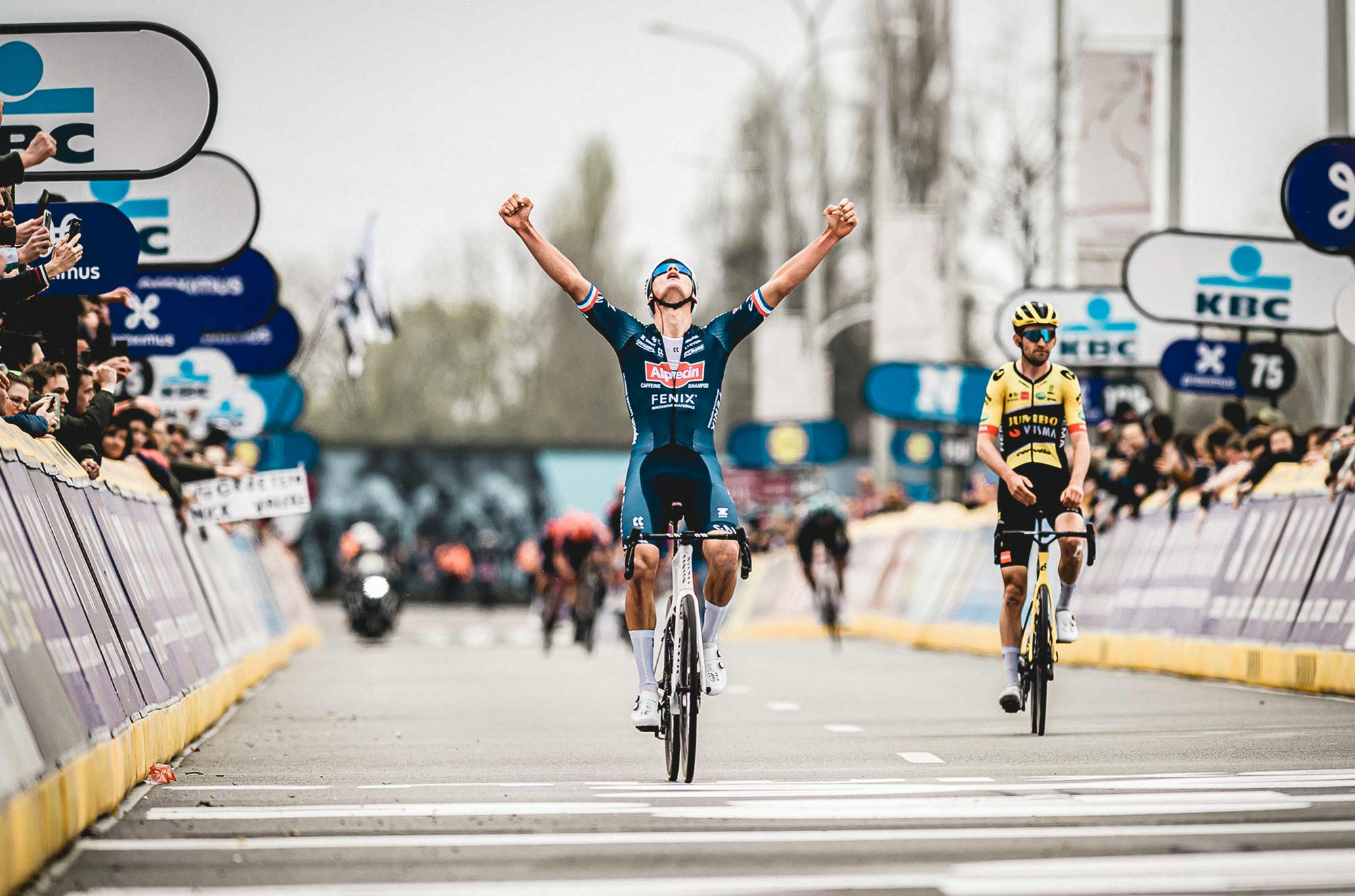 Mathieu van der Poel