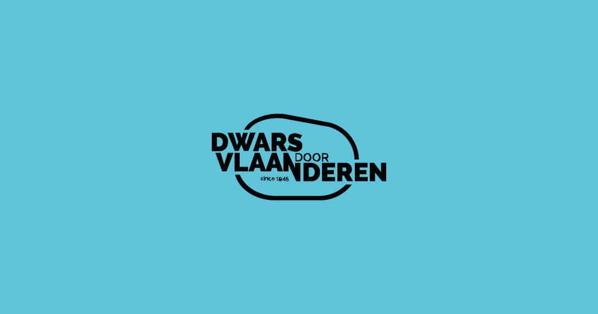 Hospitality Dwars door Vlaanderen